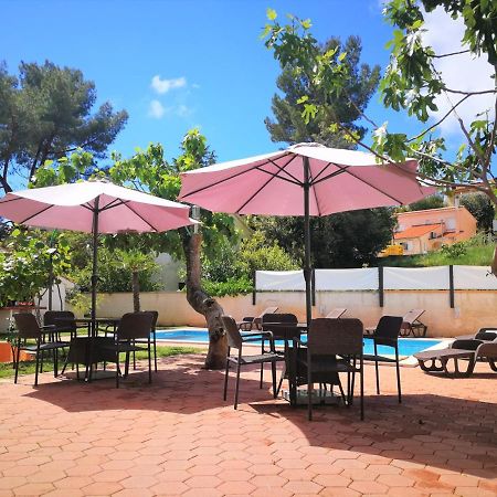 Apartments Bilic With Garden & Swimming Pool - 50M From The Beach Pjescana Uvala Buitenkant foto