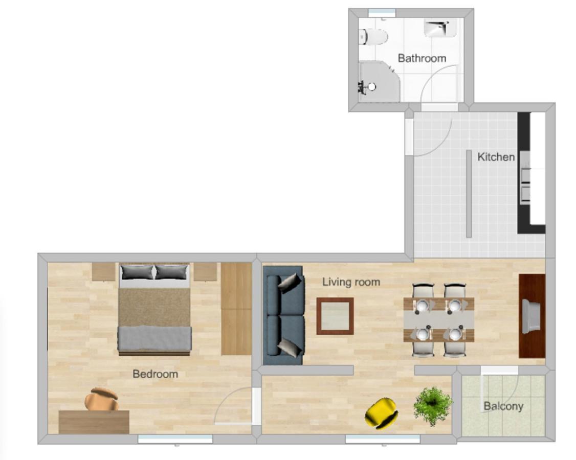 Apartments Bilic With Garden & Swimming Pool - 50M From The Beach Pjescana Uvala Buitenkant foto