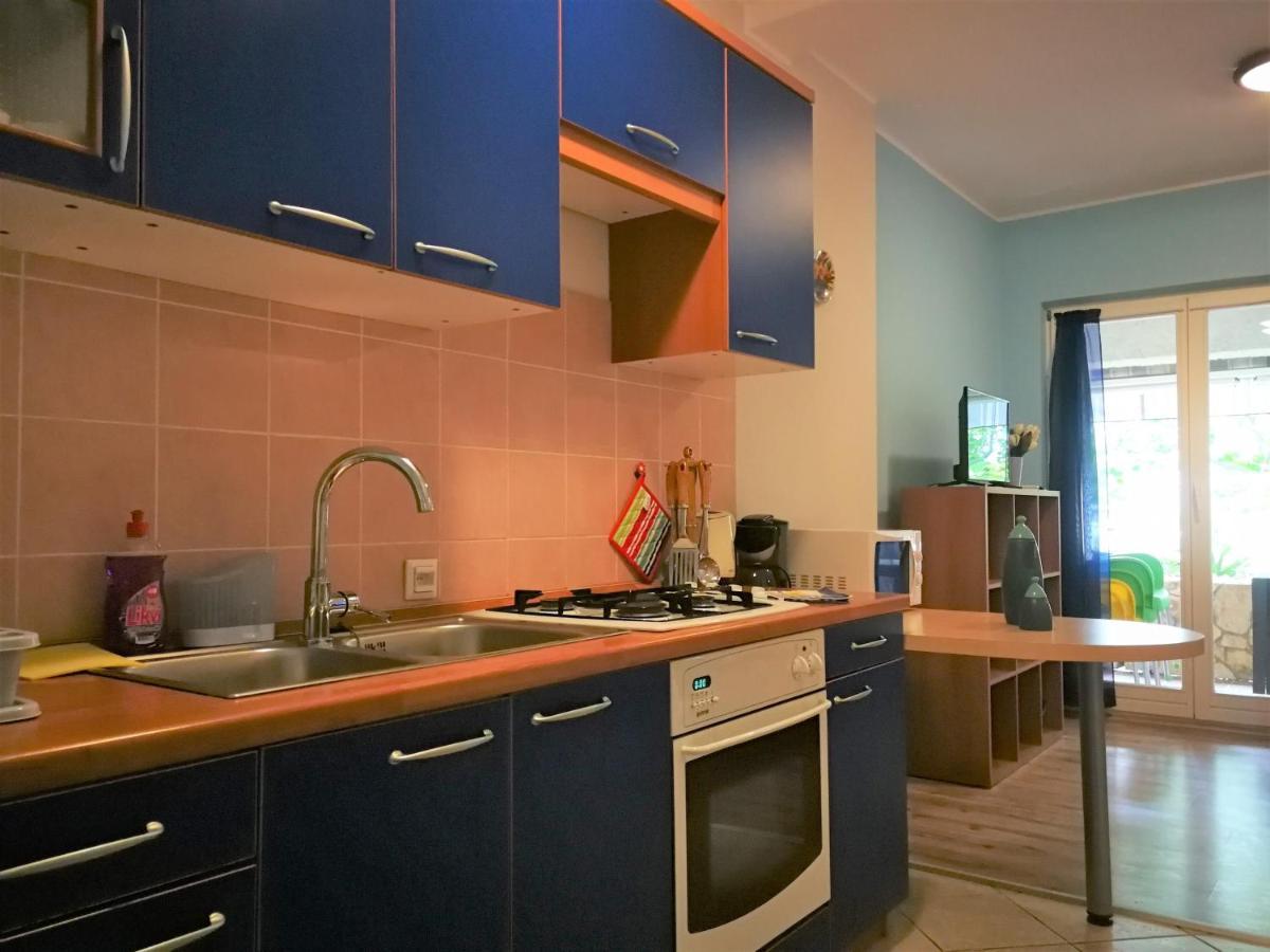 Apartments Bilic With Garden & Swimming Pool - 50M From The Beach Pjescana Uvala Buitenkant foto